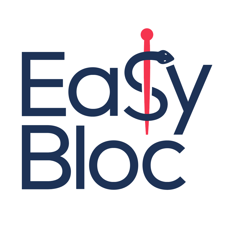 Logo Easy Bloc